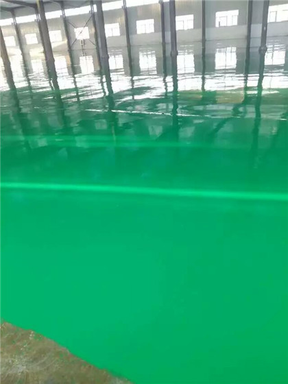 博白，我直接给你一份室外地坪漆翻新维修