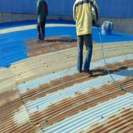 博白地面翻新与地坪漆施工流程